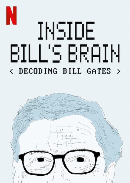 Inside Bill's Brain